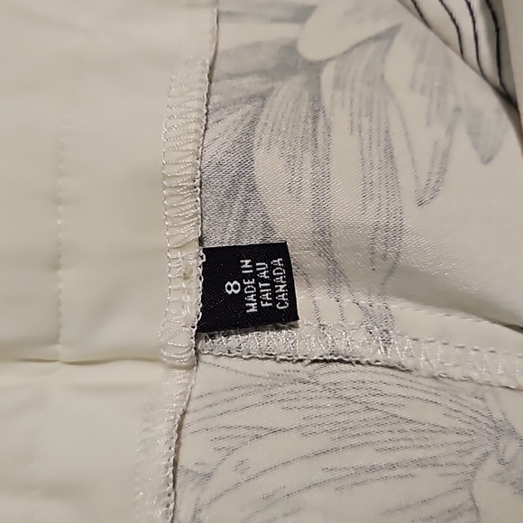 Ankle pants - Picture 3 of 5